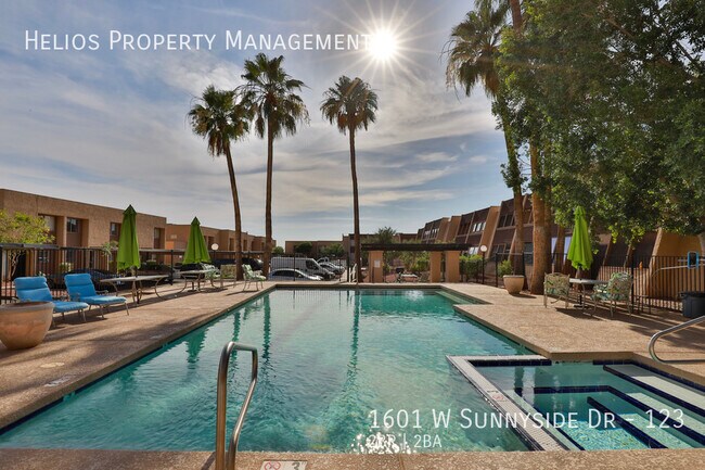 Building Photo - 1601 W Sunnyside Dr