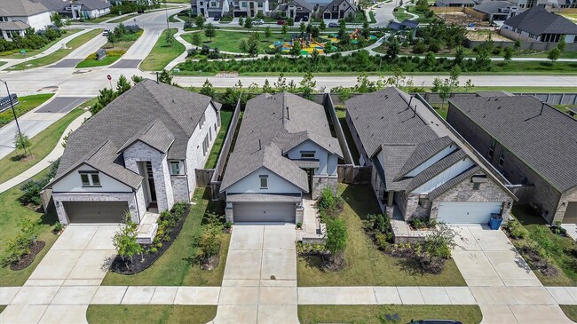 Building Photo - 21107 Armstrong County Dr
