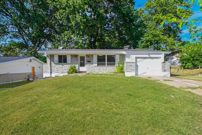 Primary Photo - 2505 Netherton Dr