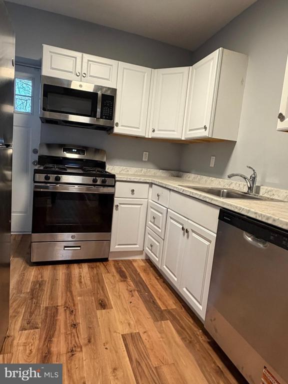 Building Photo - 1817 N Taylor St