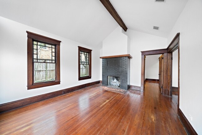 Building Photo - 1517 Indiana St