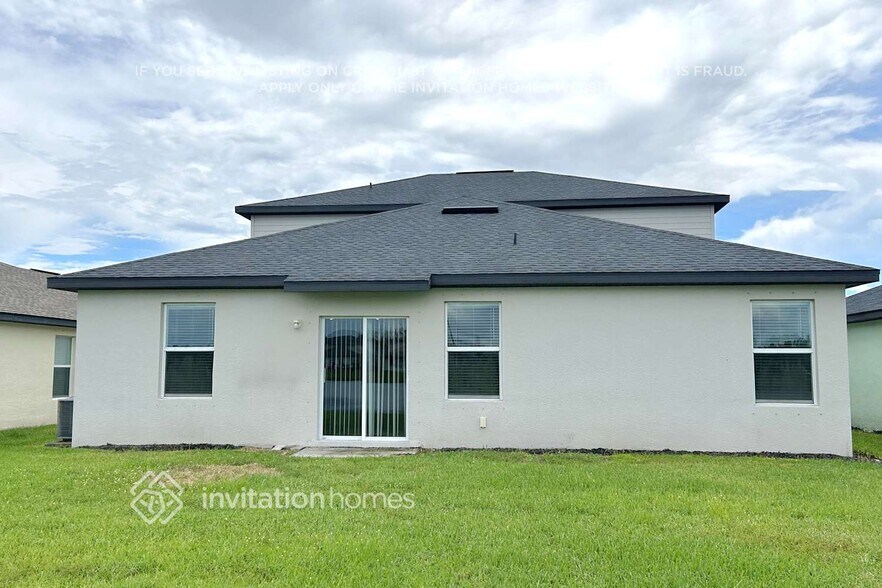Building Photo - 4207 Palatina Way