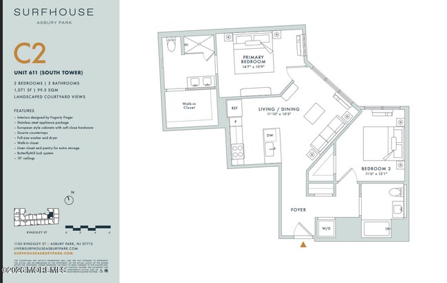 Building Photo - 1150 Kingsley St