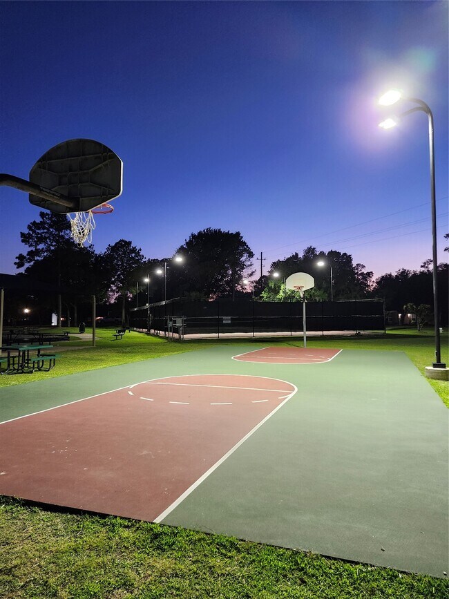 Building Photo - 14422 Light Falls Ct