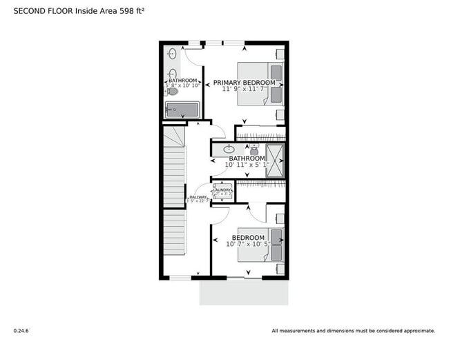 Building Photo - 2724 12th St NE
