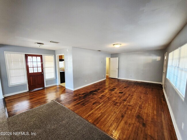 Building Photo - 2358 Broward Rd