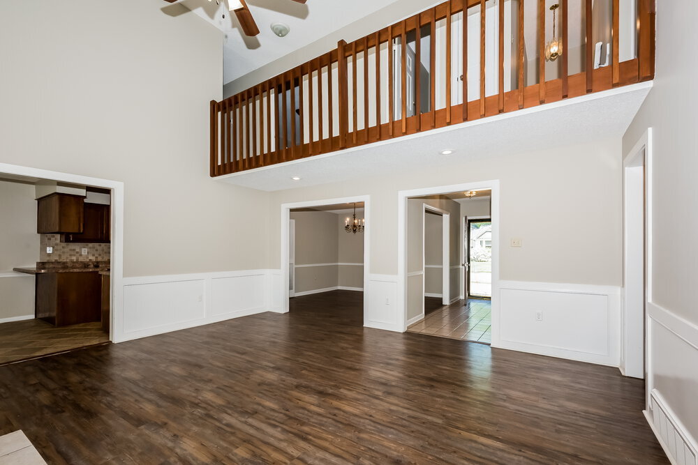 Building Photo - 8169 Cairn Dr