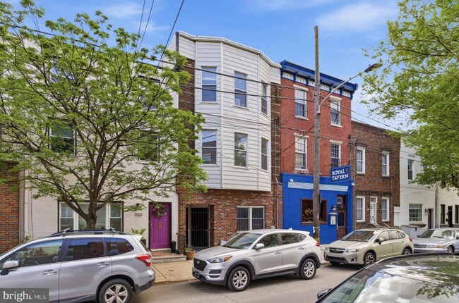 Building Photo - 935 Passyunk Ave