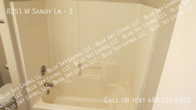 Building Photo - 8251 W Sandy Ln