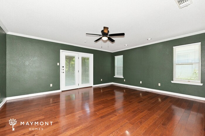 Building Photo - 6416 Wrigley Way