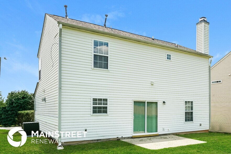 Building Photo - 5924 Roteny Court