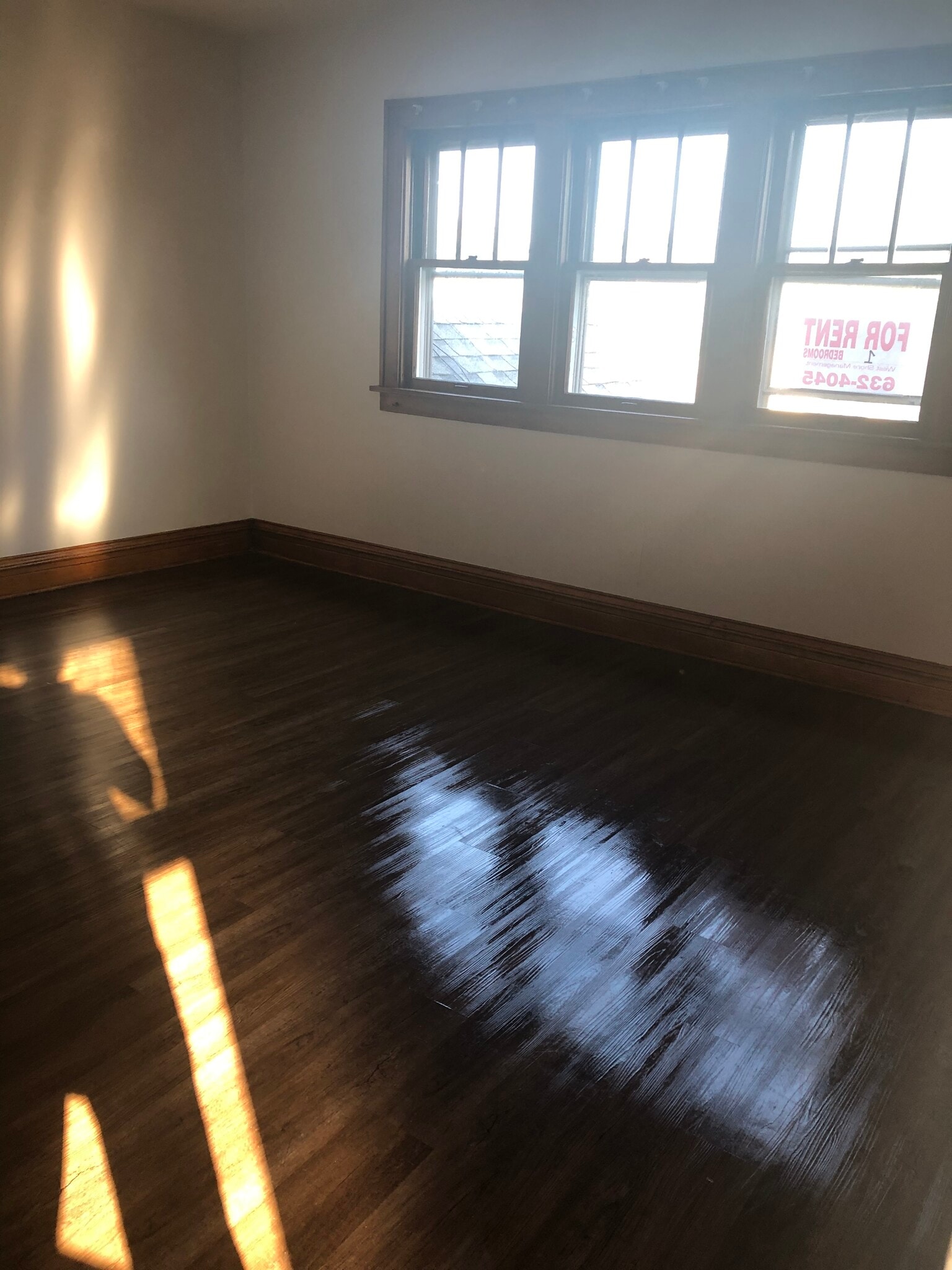Dining Room - 2322 Spring St