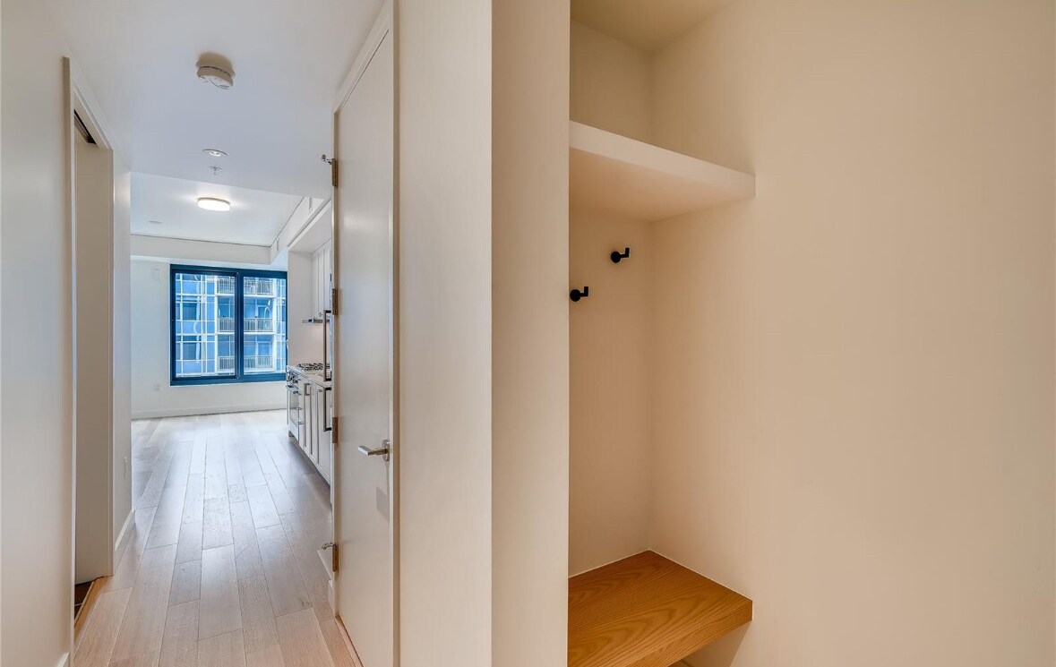 Building Photo - 1750 Wewatta St