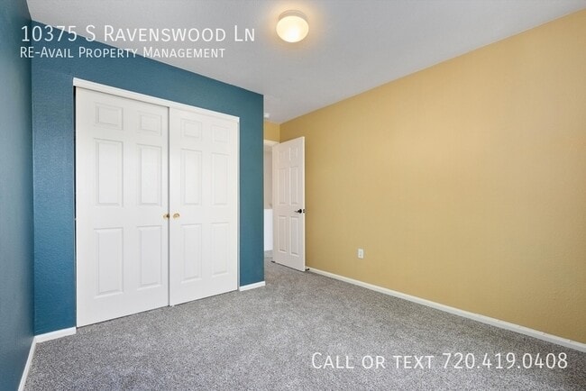 Building Photo - 10375 S Ravenswood Ln