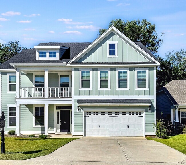 Primary Photo - 524 Harbour Pointe Dr