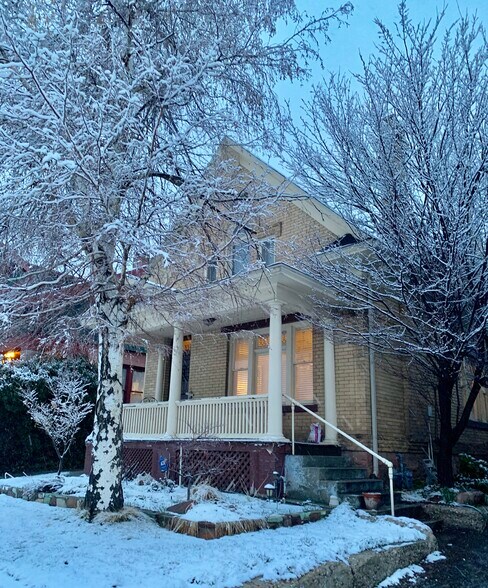 Building Photo - 357 S 1300 E