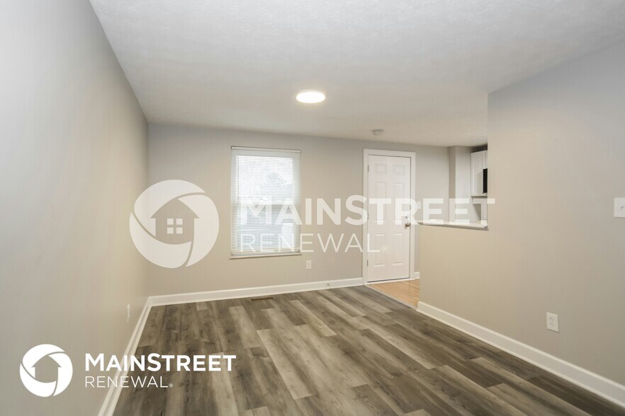 Building Photo - 3985 Yukon Ave