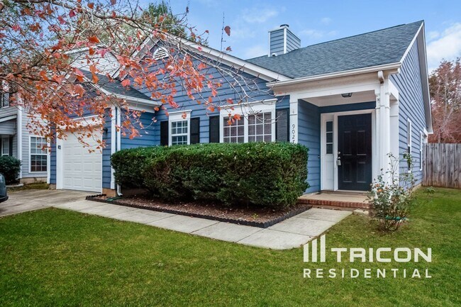 Primary Photo - 9027 Treyburn Drive Charlotte NC