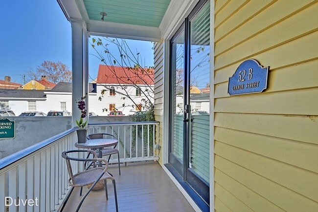 Building Photo - 3 br, 3 bath House - 52 Cannon Street B