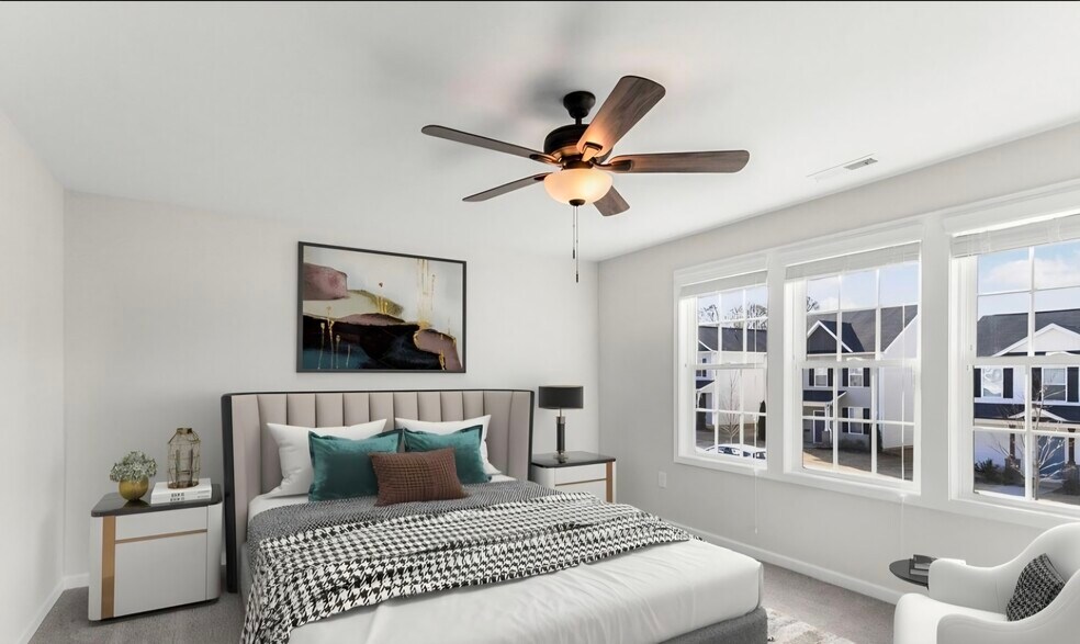 Building Photo - 111 Rosemary St