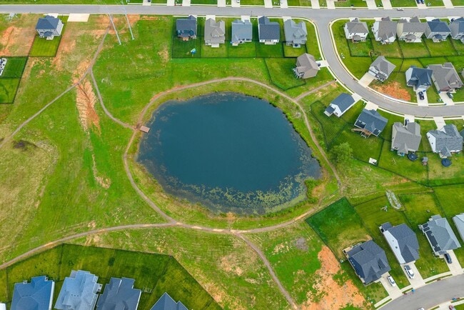 Building Photo - Stocked Pond, Walking Trails and More!!