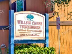 Building Photo - 1991 Central Ave