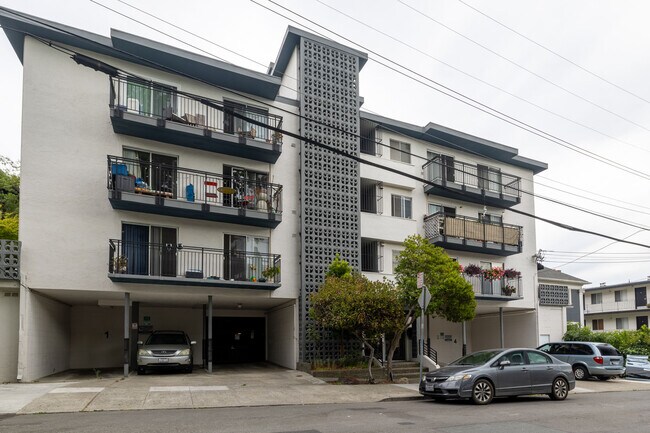 Building Photo - 630 Mariposa