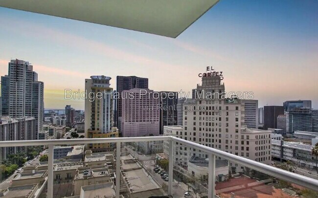 Building Photo - 850 Beech St