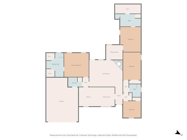 Building Photo - 904 Meadowlark Ln