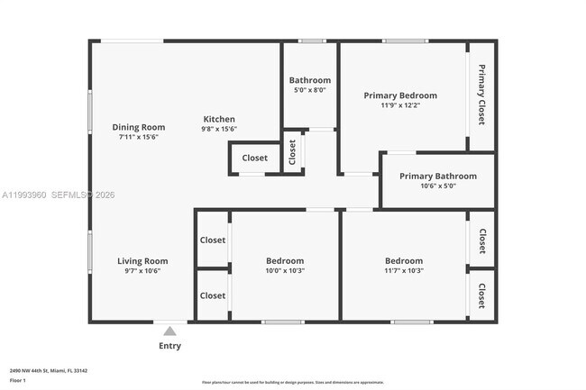 Building Photo - 2492 SW 44th St