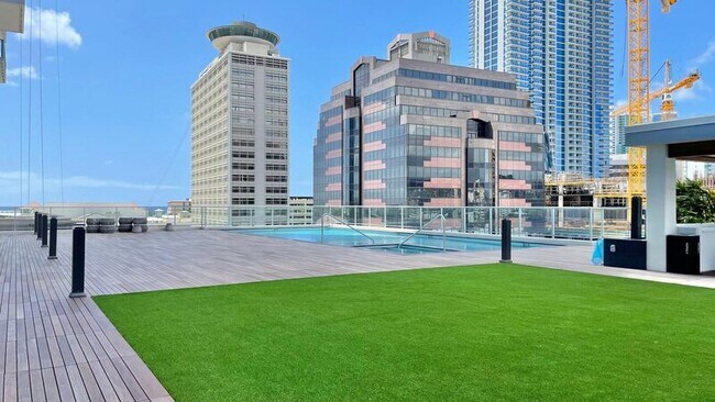 Building Photo - 629 Ke’eaumoku St