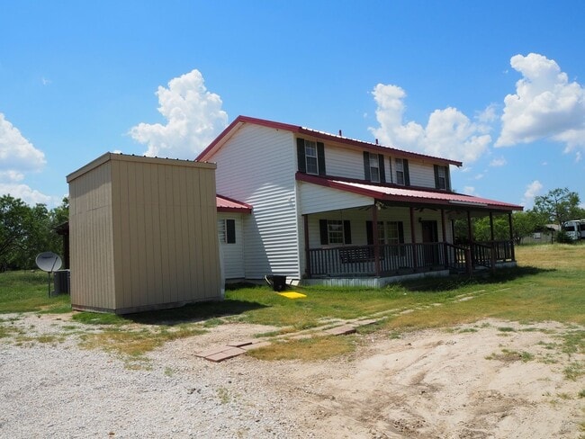 Building Photo - 9561 Hames Rd