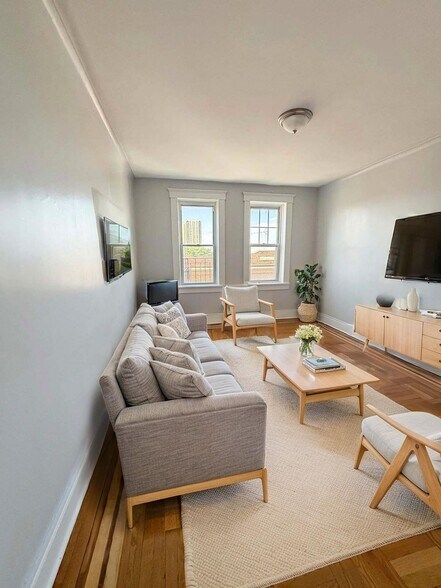 Building Photo - Woodcliff Court Apartments