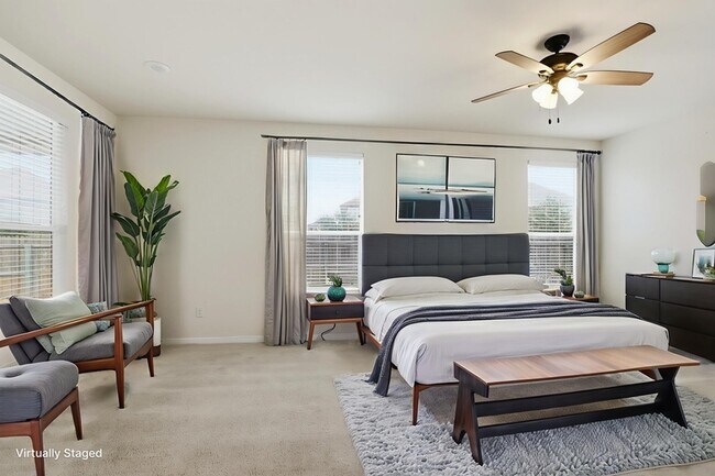 Building Photo - 7907 Expectation Dr