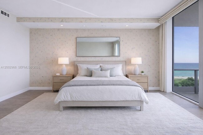 Building Photo - 9401 Collins Ave