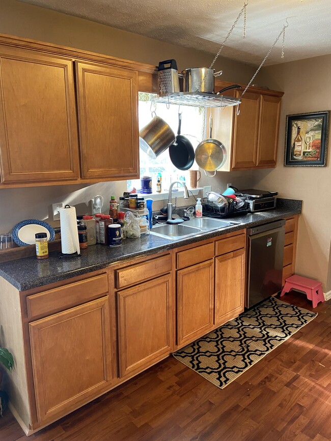 Building Photo - 203 Meigs Dr