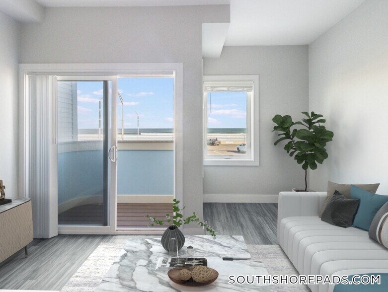 Building Photo - 163 Nantasket Ave