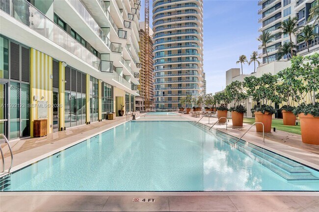 Building Photo - 1300 S Miami Ave