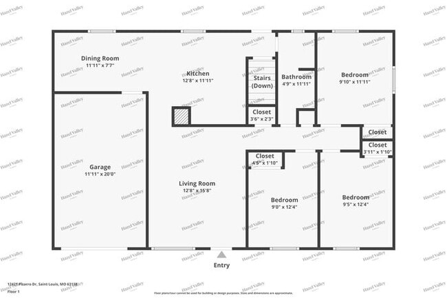 Building Photo - 12421 Pizarro Dr