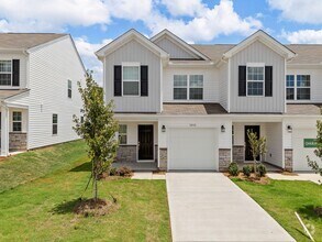 Building Photo - Newly contructed home in desirable Inman SC