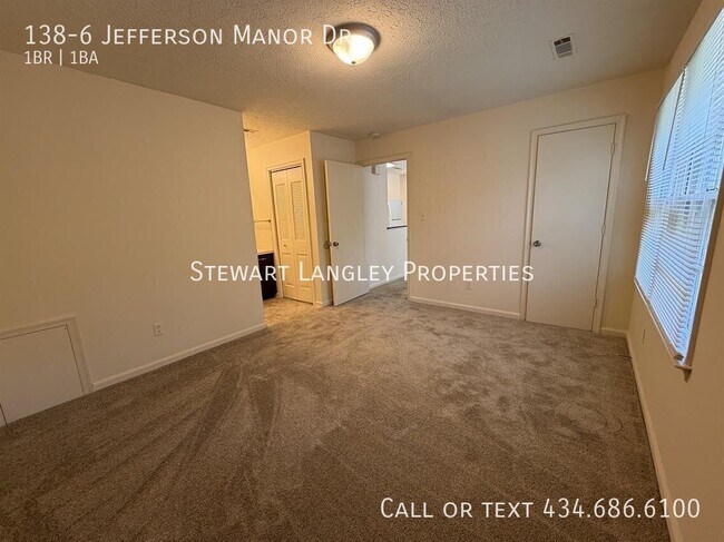 Building Photo - 138-6 Jefferson Manor Dr.-