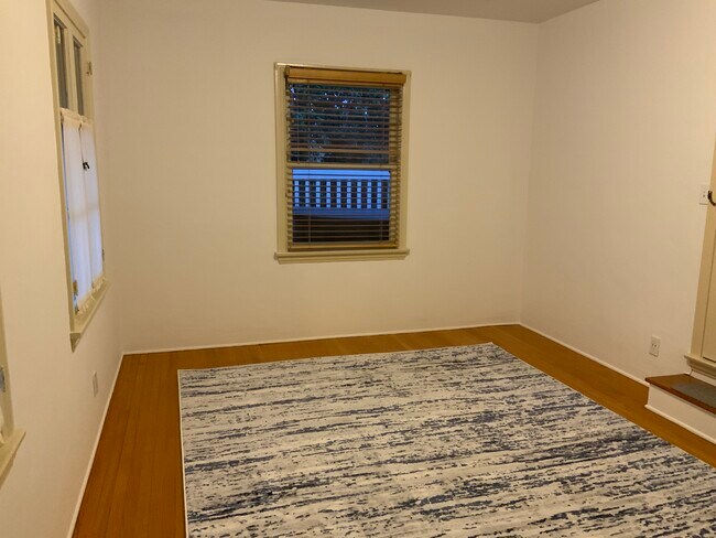 Bedroom-1 of 3 windows - 10610 Wellworth Ave