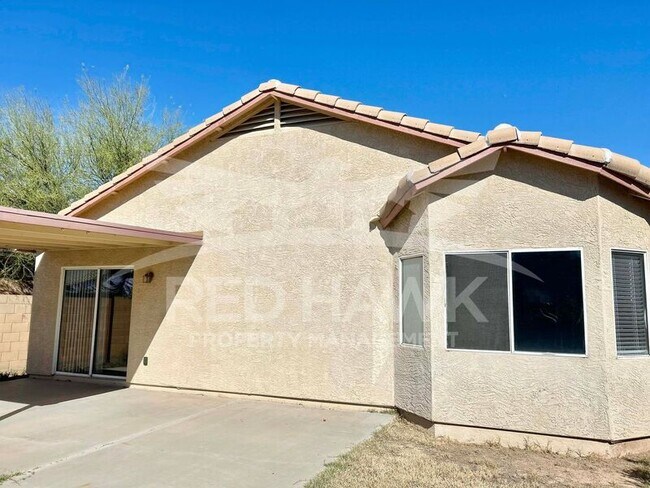 Building Photo - 2701 E Bagdad Rd