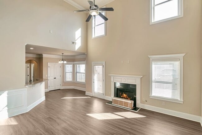 Building Photo - 4276 Constellation Blvd