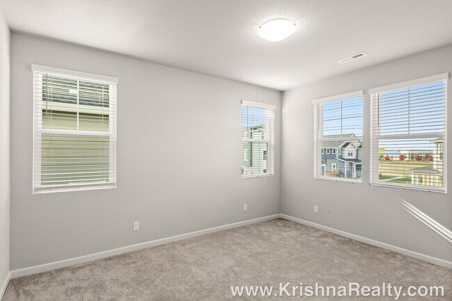 Building Photo - 2024 Modern New Construction In Reeds Crossing | Stunning 3 BD · 2.5 BA Single Family Home