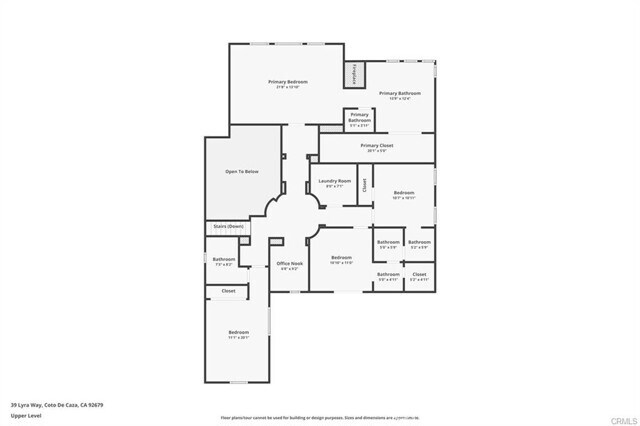 Building Photo - 39 Lyra Way
