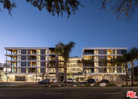 Building Photo - 9001 Santa Monica Blvd