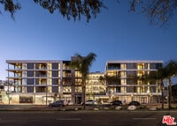 Building Photo - 9001 Santa Monica Blvd