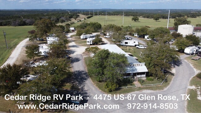 Building Photo - 4475 US-67