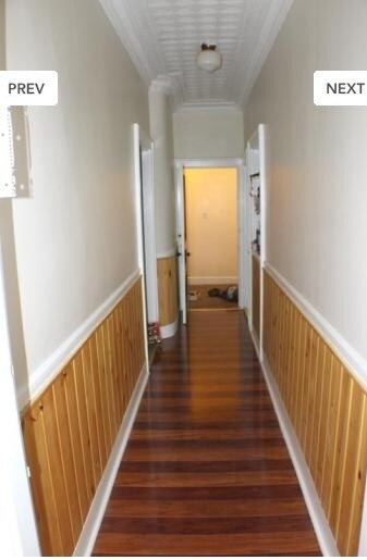 Entrance - 327 Main St